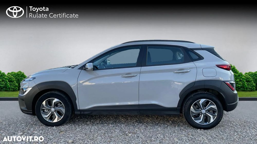 Hyundai KONA - 3
