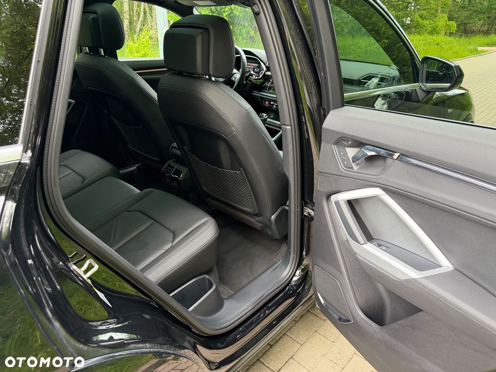 Audi Q3 - 11