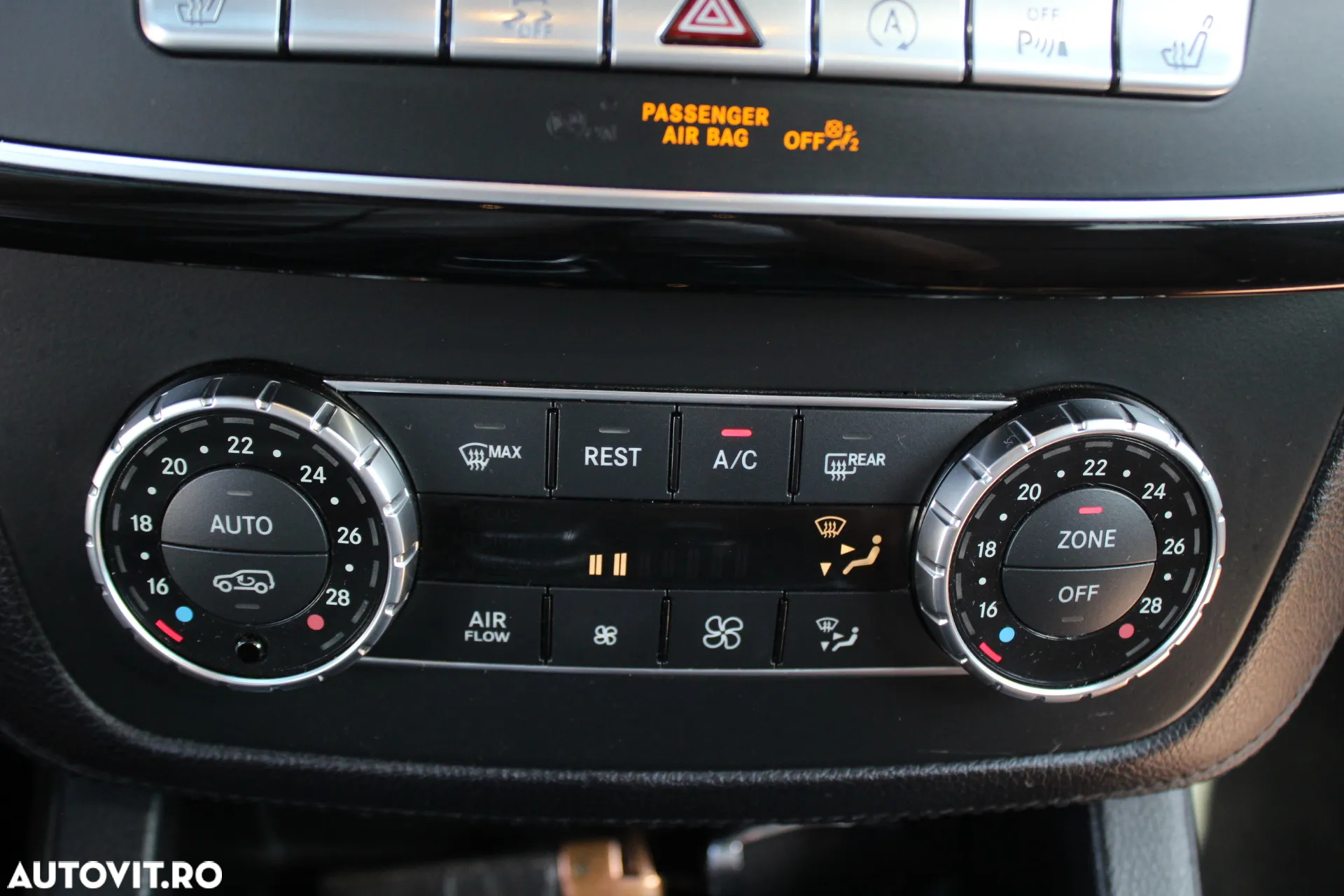 Mercedes-Benz GLE Coupe 350 d 4MATIC - 9