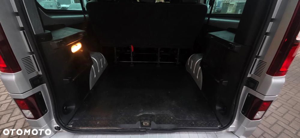 Opel Vivaro CDTI L2H1 S&S Sport - 36