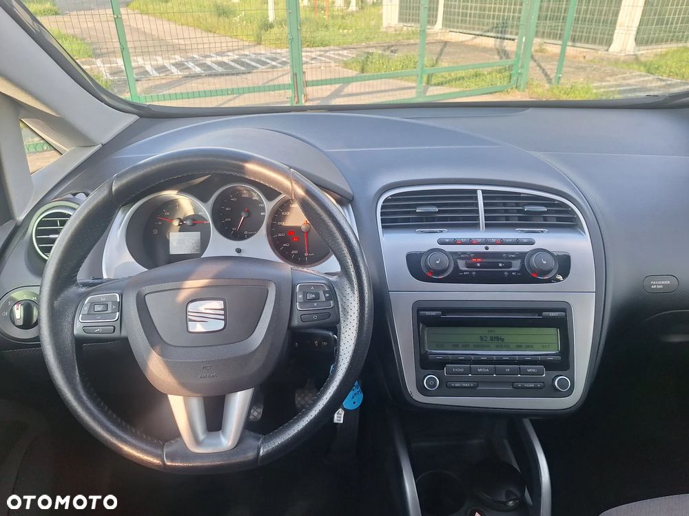 Seat Altea XL - 15