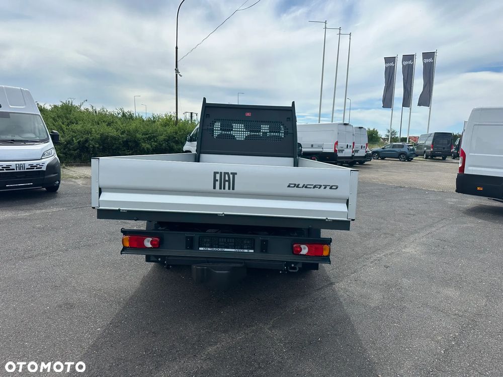 Fiat DUCATO SKRZYNIA 4,2M !!! DŁUGI !!! - 8