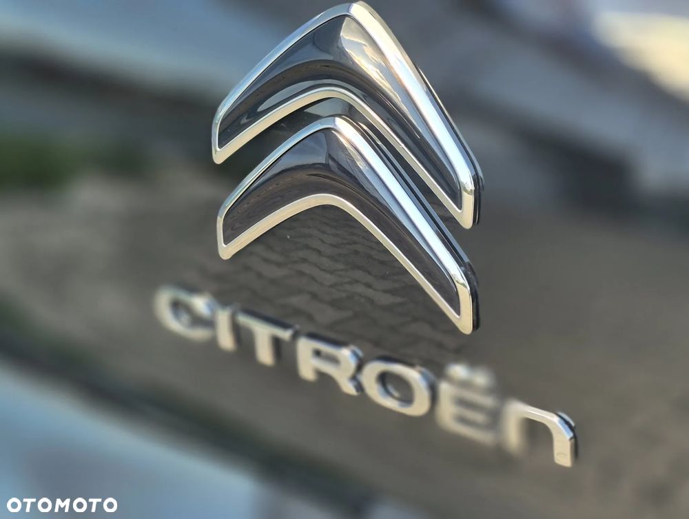Citroën C3 1.2 PureTech Max - 29
