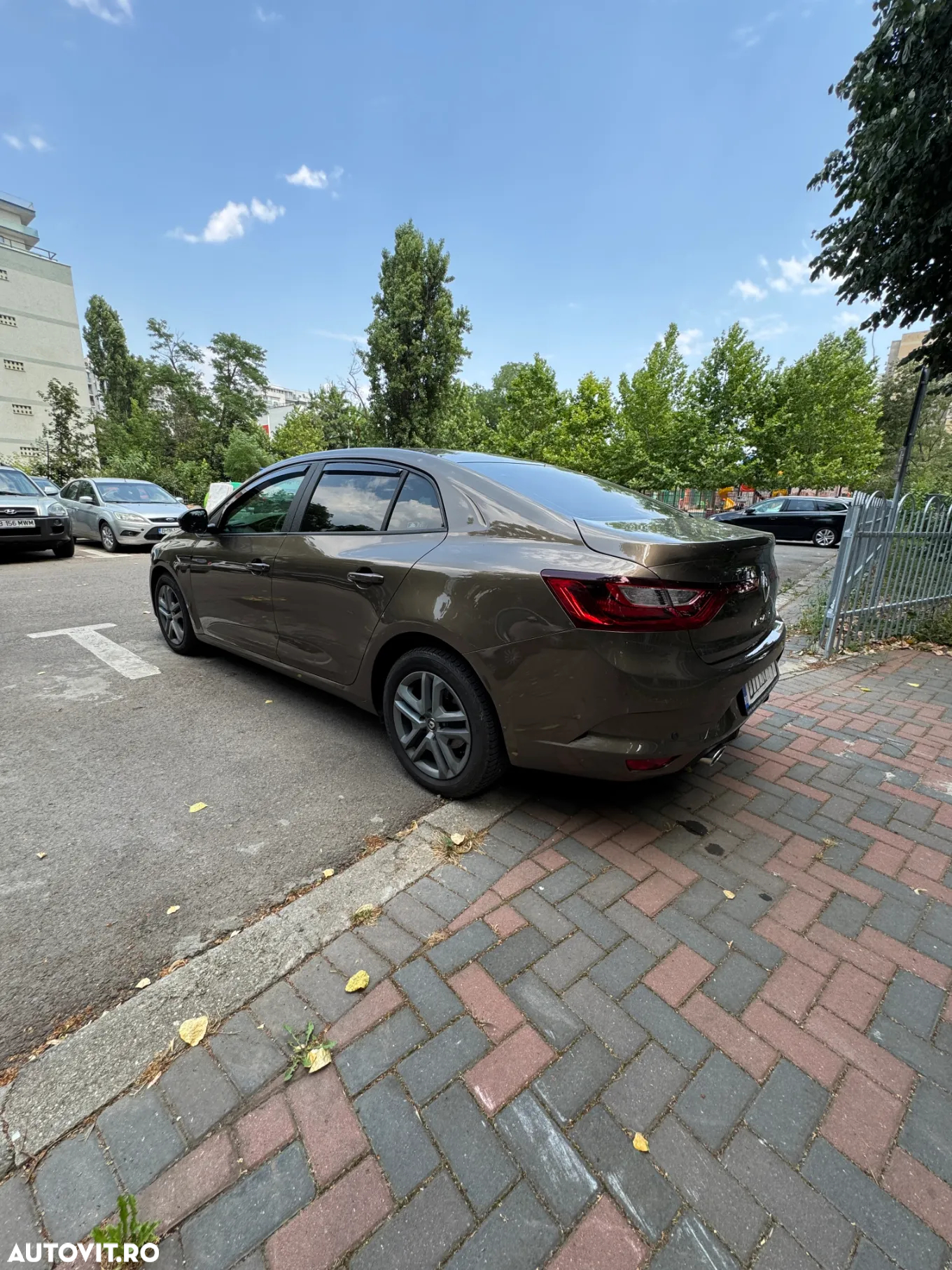 Renault Megane - 3