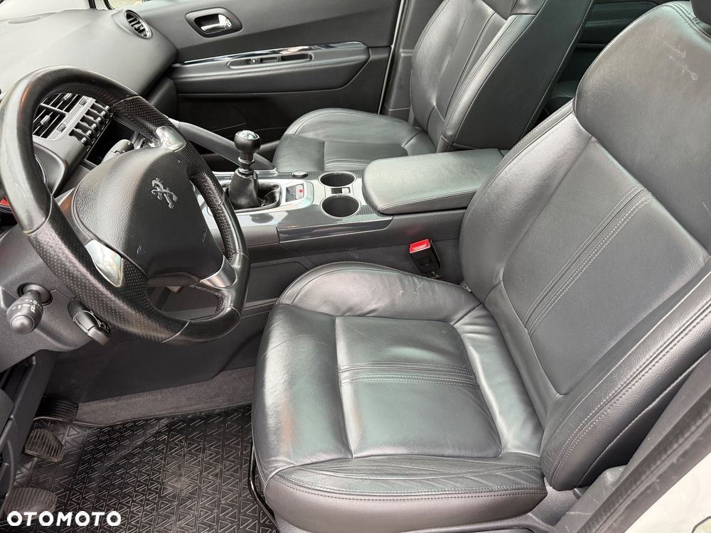 Peugeot 3008 BlueHDi 150 Stop & Start Allure - 27