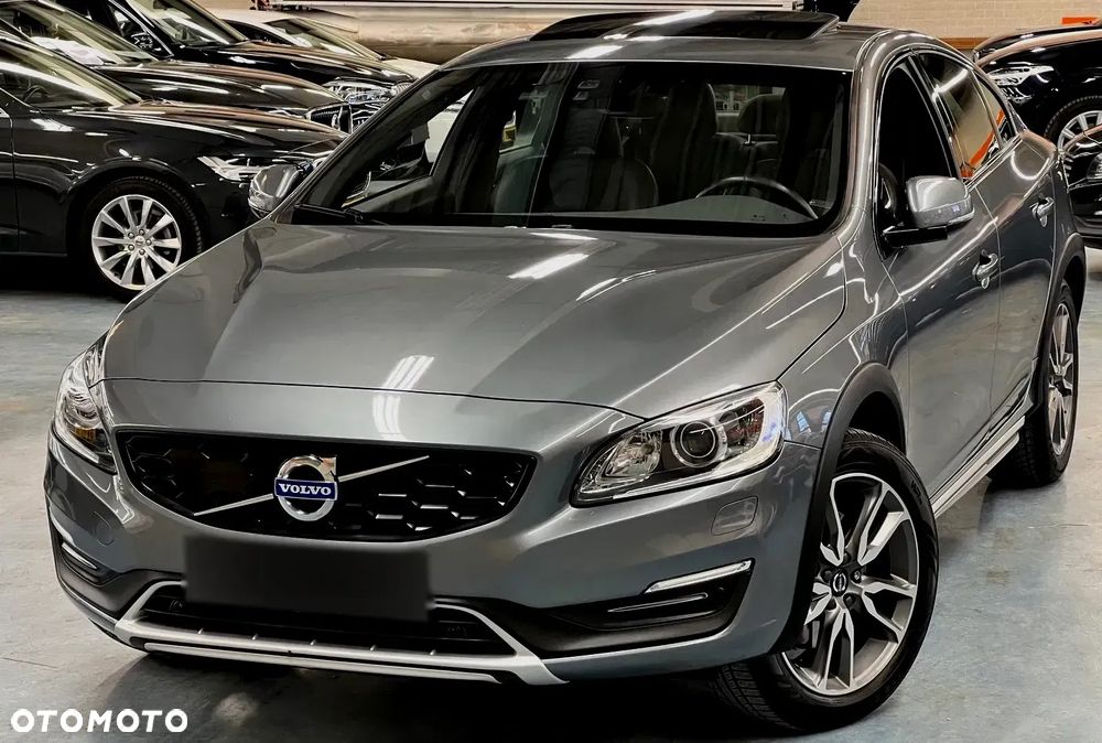 Volvo S60 D5 Summum - 16