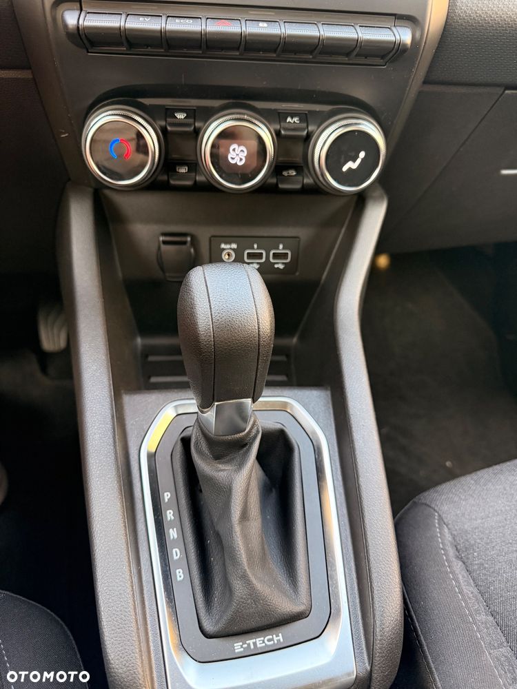 Renault Clio 1.6 E-TECH Intens - 13
