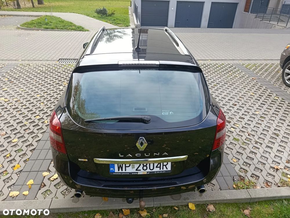 Renault Laguna - 18
