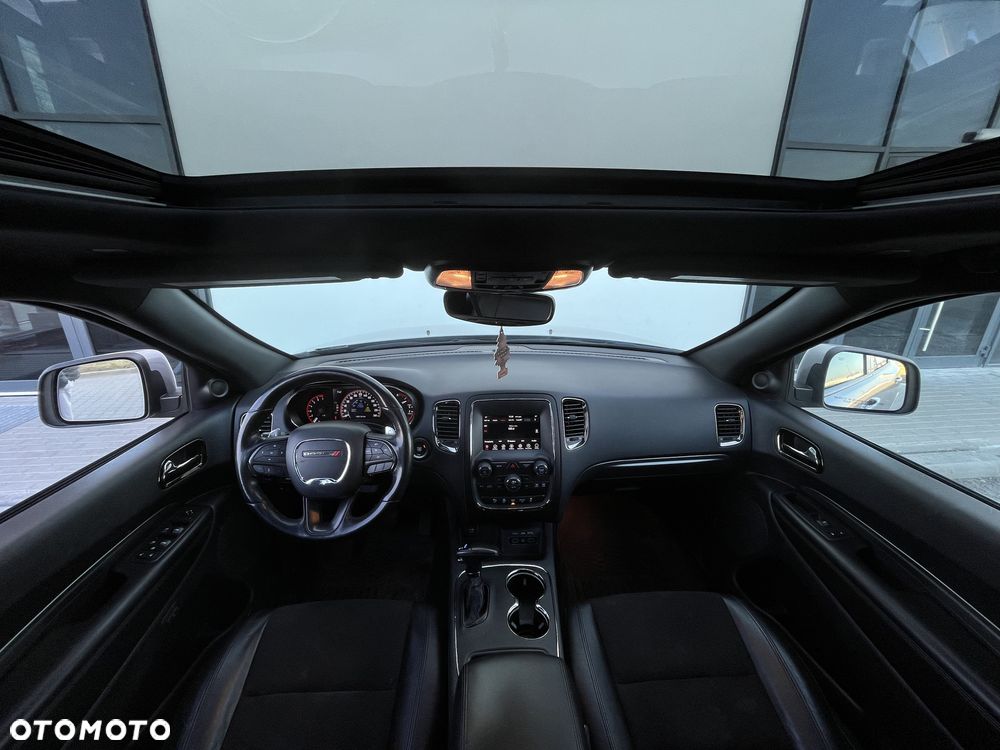 Dodge Durango - 7