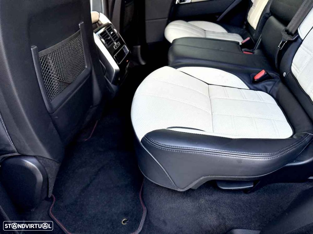 Land Rover Range Rover Sport TDV6 HSE - 33