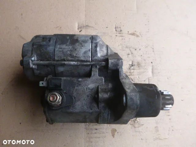 ROZRUSZNIK ROVER 75 2.0 V6 228000-7620 - 1