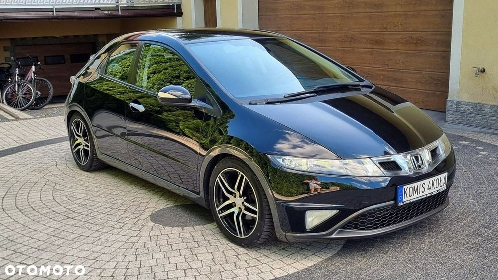 Honda Civic - 7