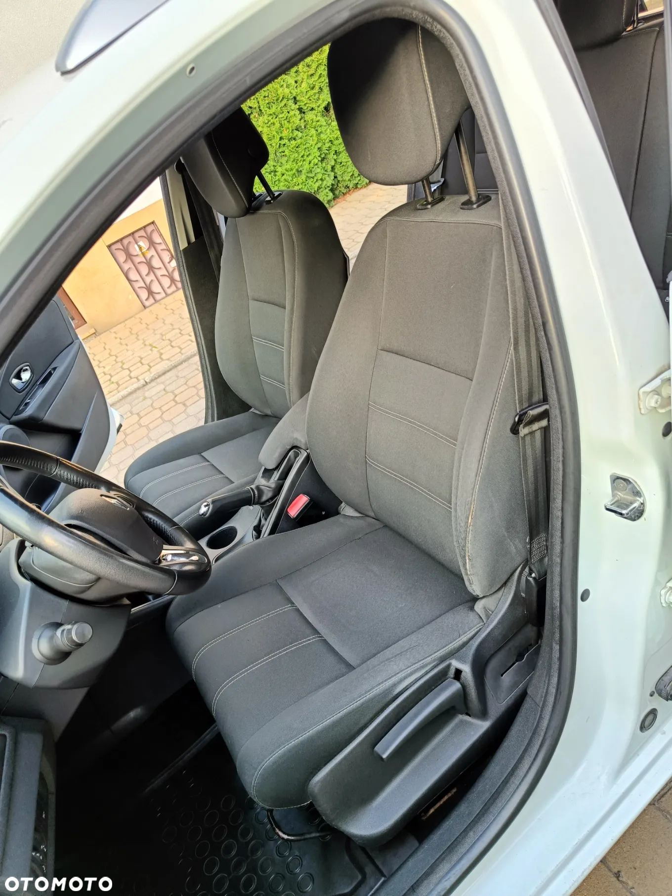 Renault Megane - 15