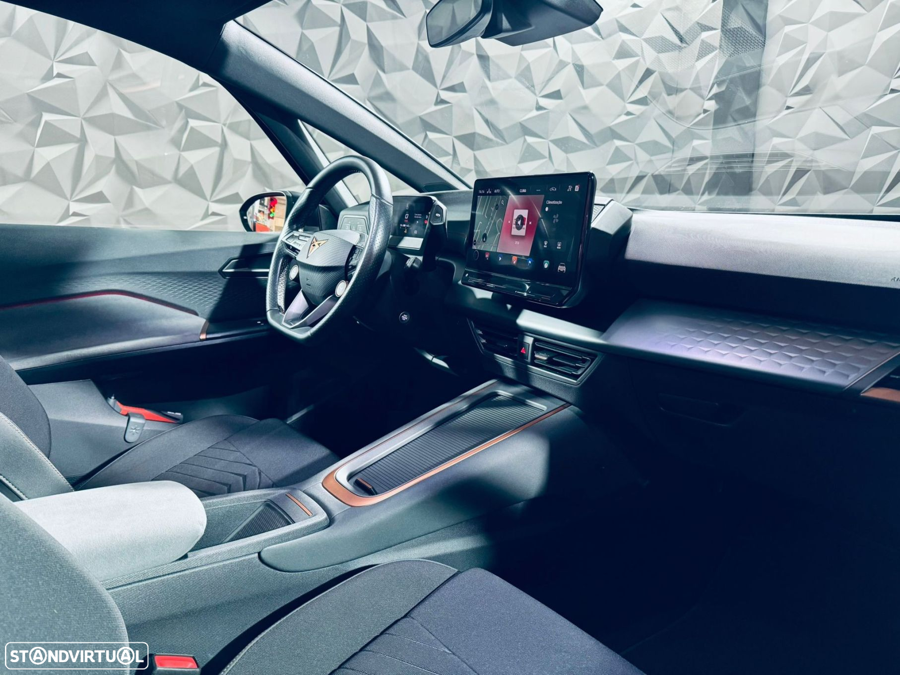 Cupra Born 77 kWh e-Boost - 48