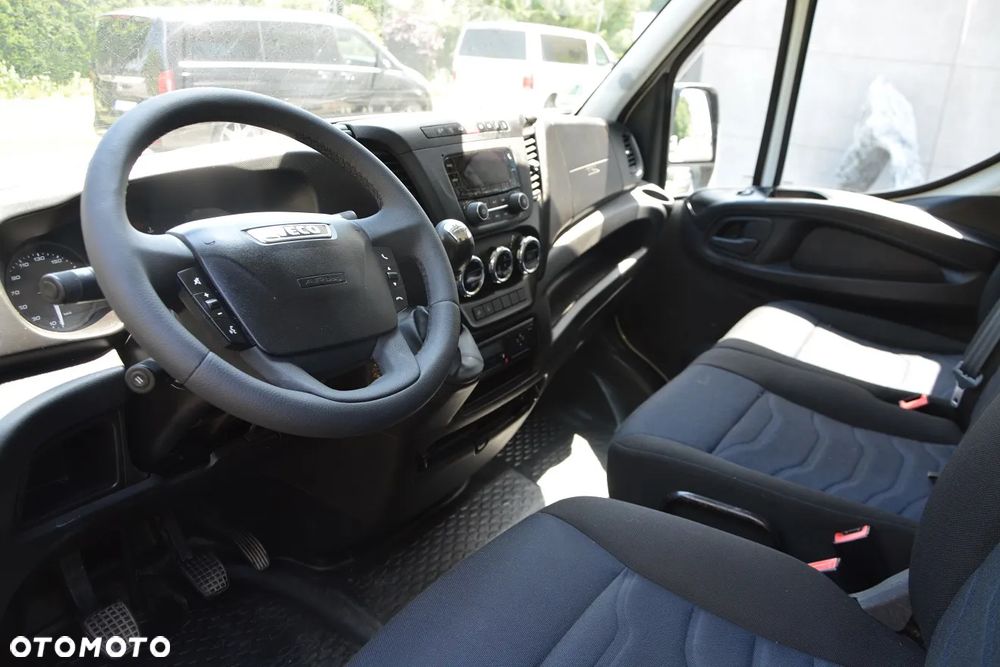 Iveco Daily 35S16 - 11
