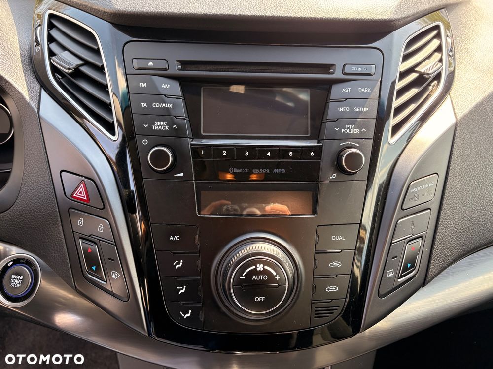 Hyundai i40 2.0 Premium - 31