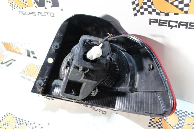 Farolim Esquerdo Volkswagen Golf Vi (5K1)  5K0945111 / 5K0 945 111 - 8