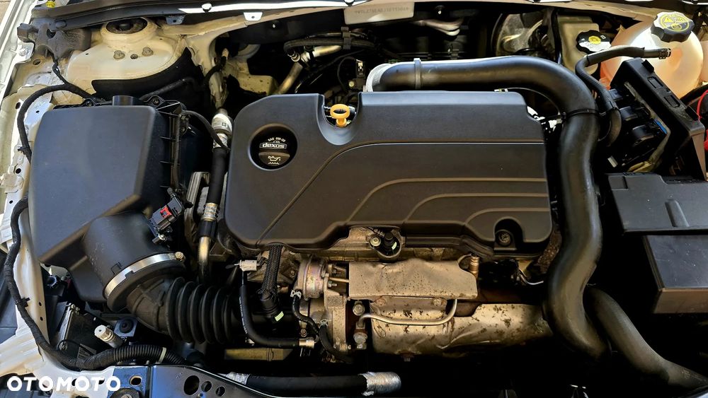 Opel Insignia 1.5 Direct InjectionTurbo Business Innovation - 35