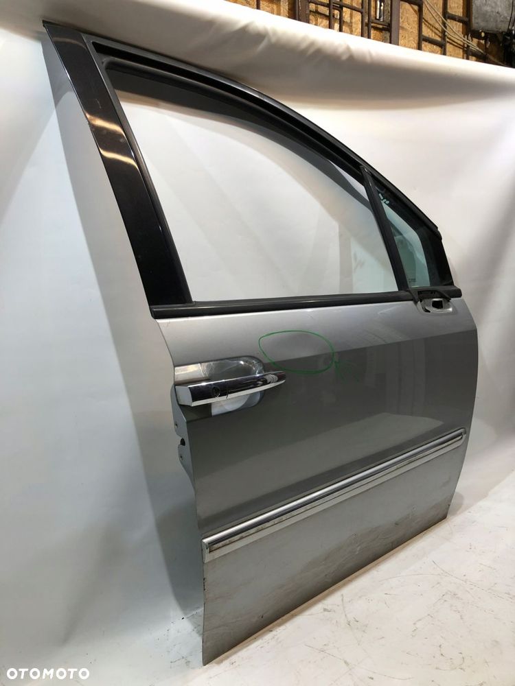 lancia phedra drzwi prawy przód przednie prawe - 3