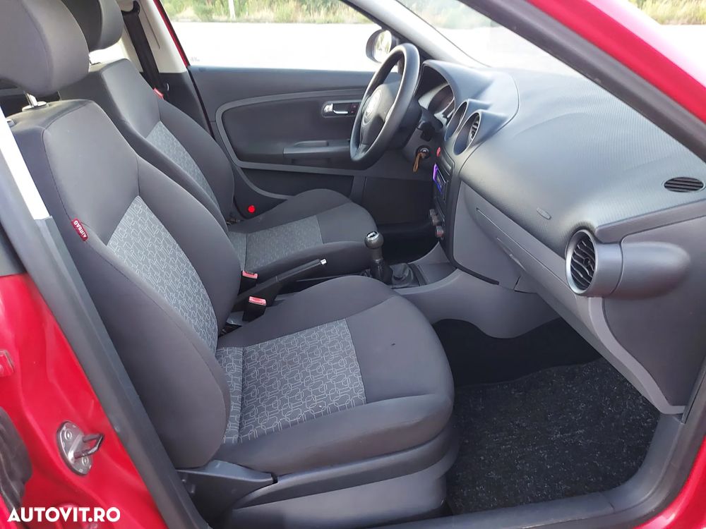 Seat Ibiza - 6