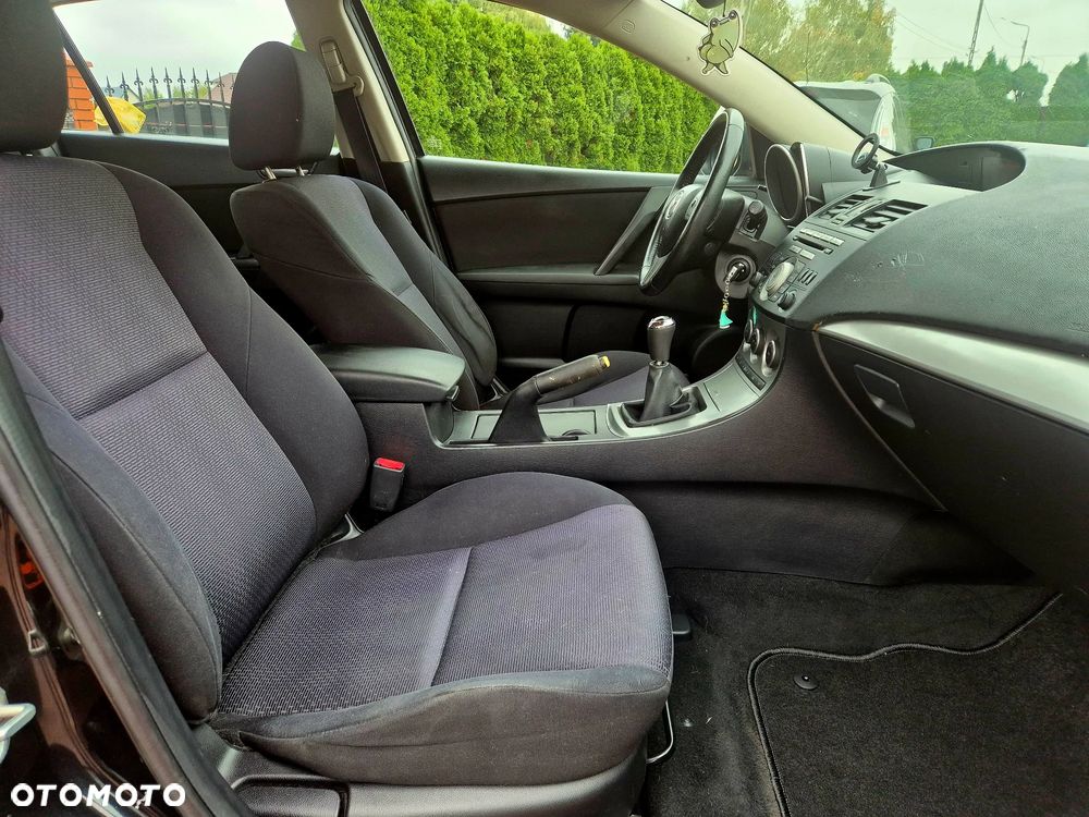 Mazda 3 1.6 MZR 90th Anniversary - 23