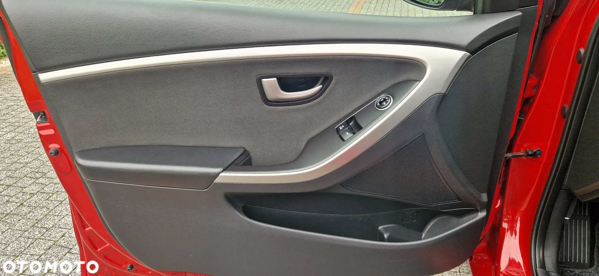 Hyundai i30 1.4 Pure - 13