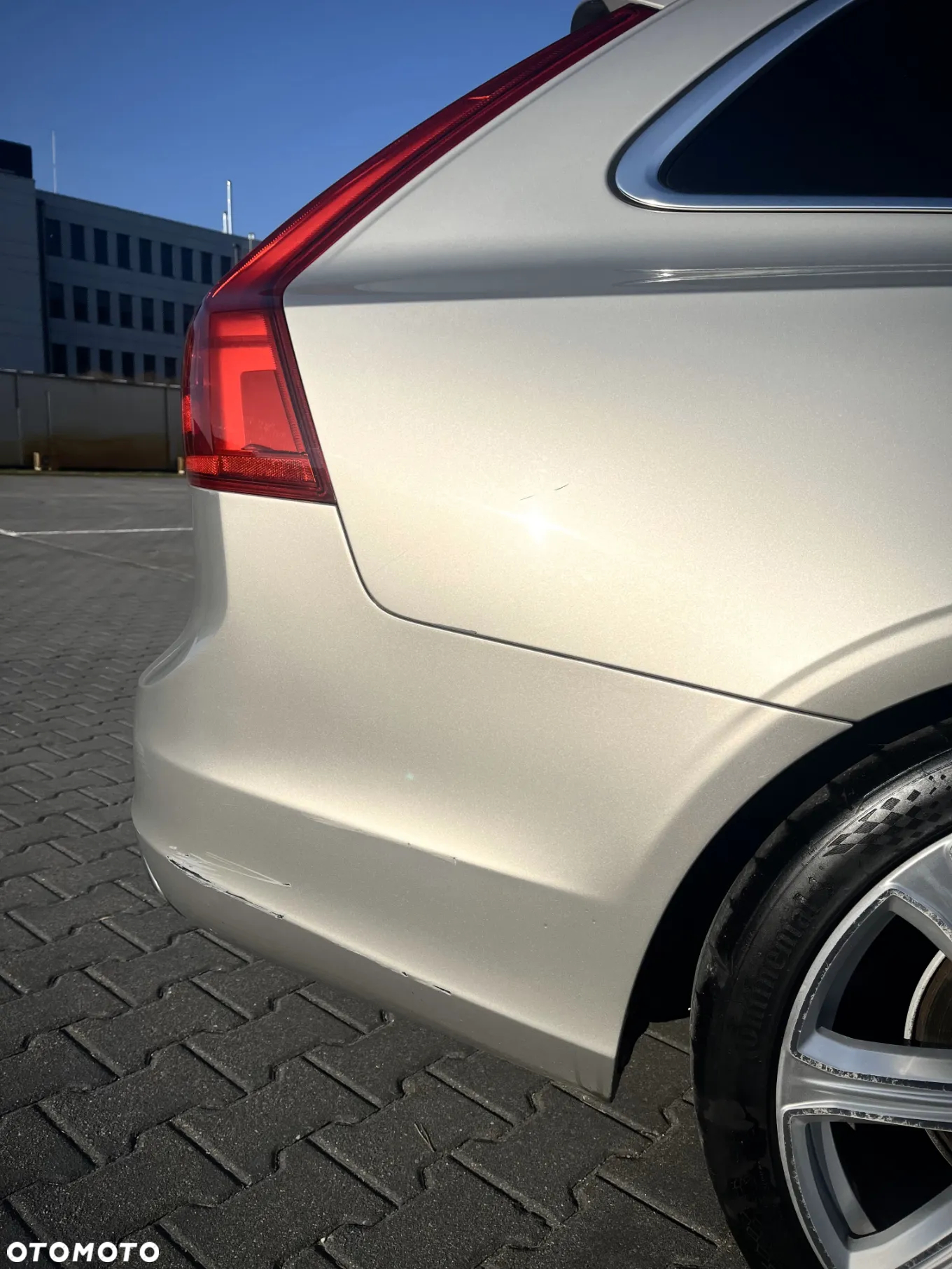 Volvo V90 D4 Inscription - 7