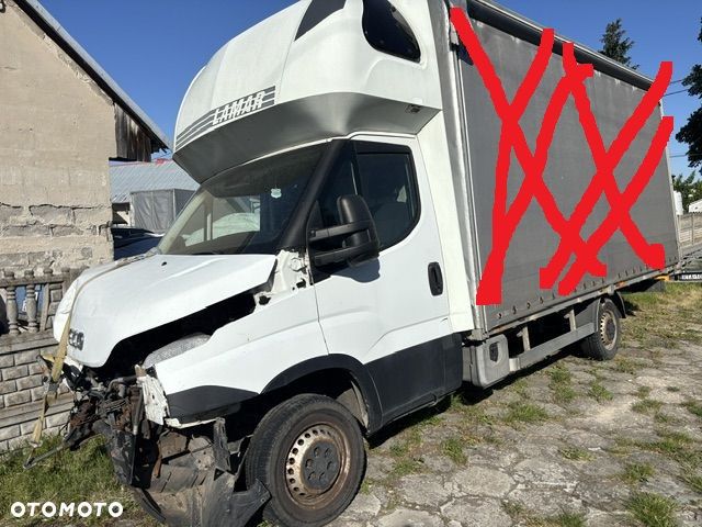 Iveco daily - 3