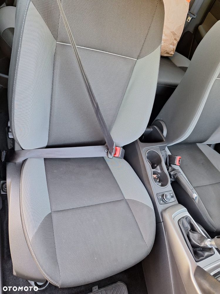 Ford Focus 1.0 EcoBoost Edition - 12