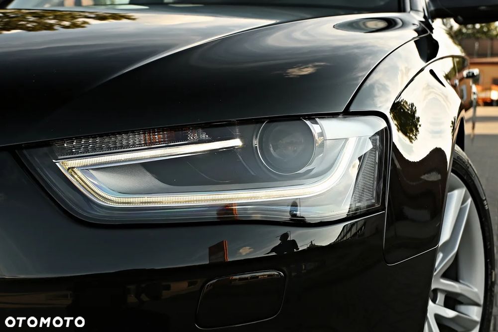 Audi A4 Avant - 5
