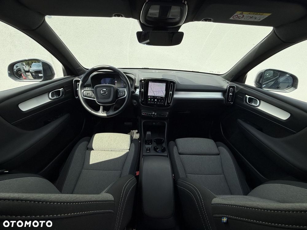 Volvo XC 40 - 27