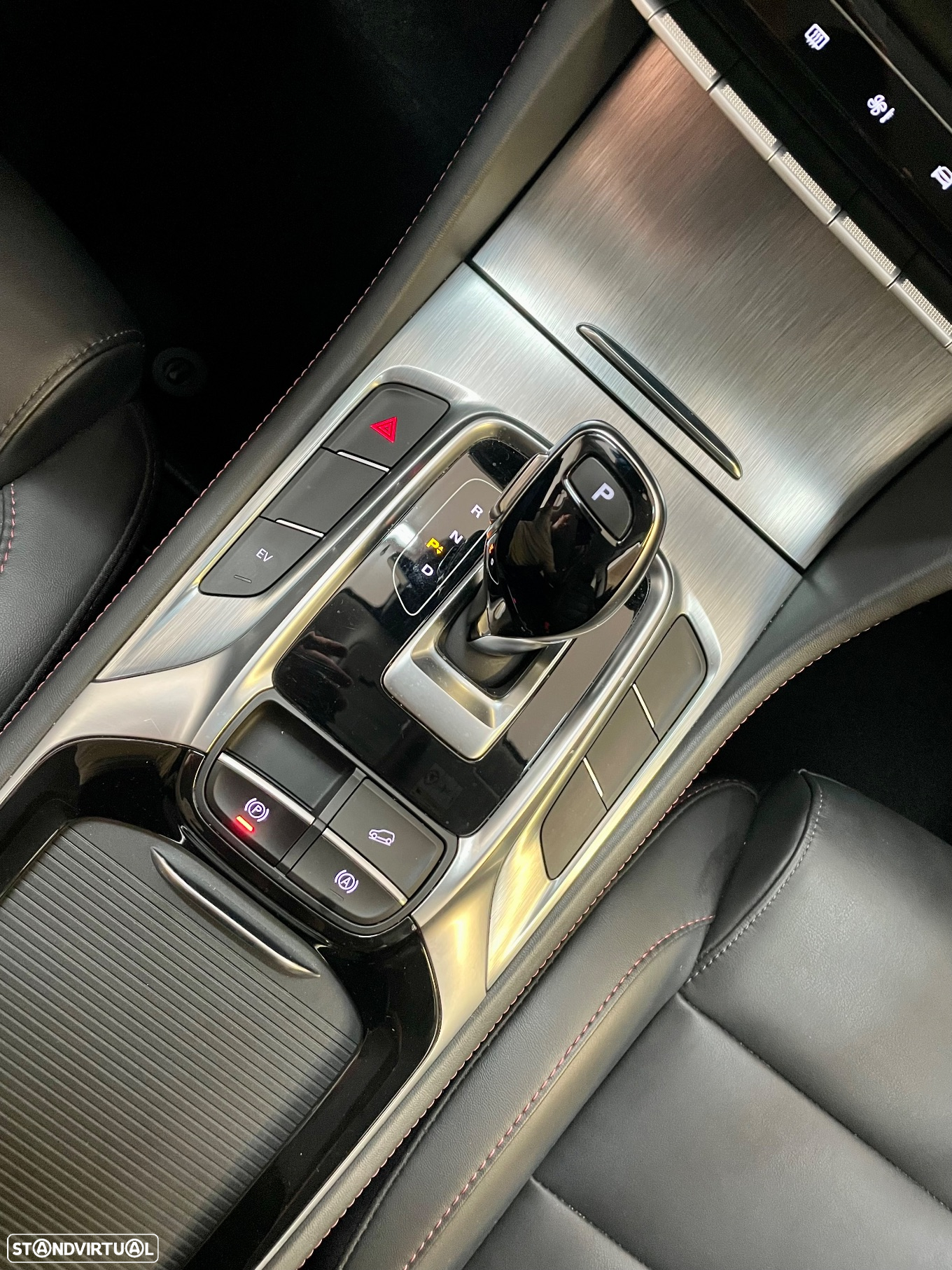 MG EHS 1.5 T-GDI Plug-in Hybrid Comfort - 30