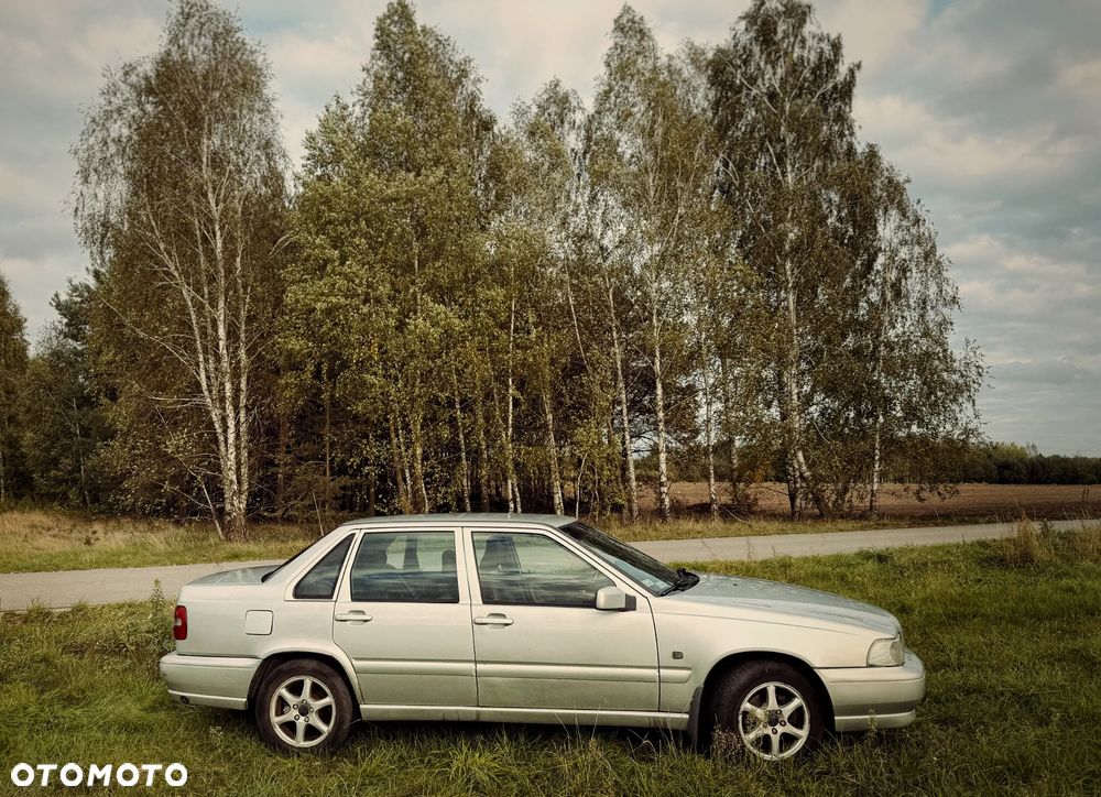 Volvo S70 2.0 - 7