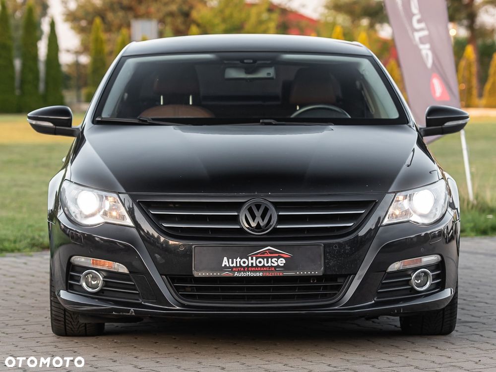 Volkswagen Passat 3.6 V6 4Motion DSG Exclusive - 3