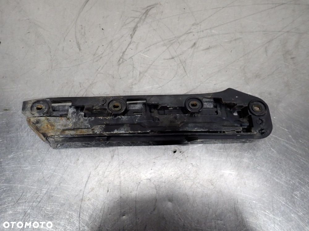 ŚLIZG ZDERZAKA LEWY PRZÓD VOLKSWAGEN CADDY III  1T0807049 - 1