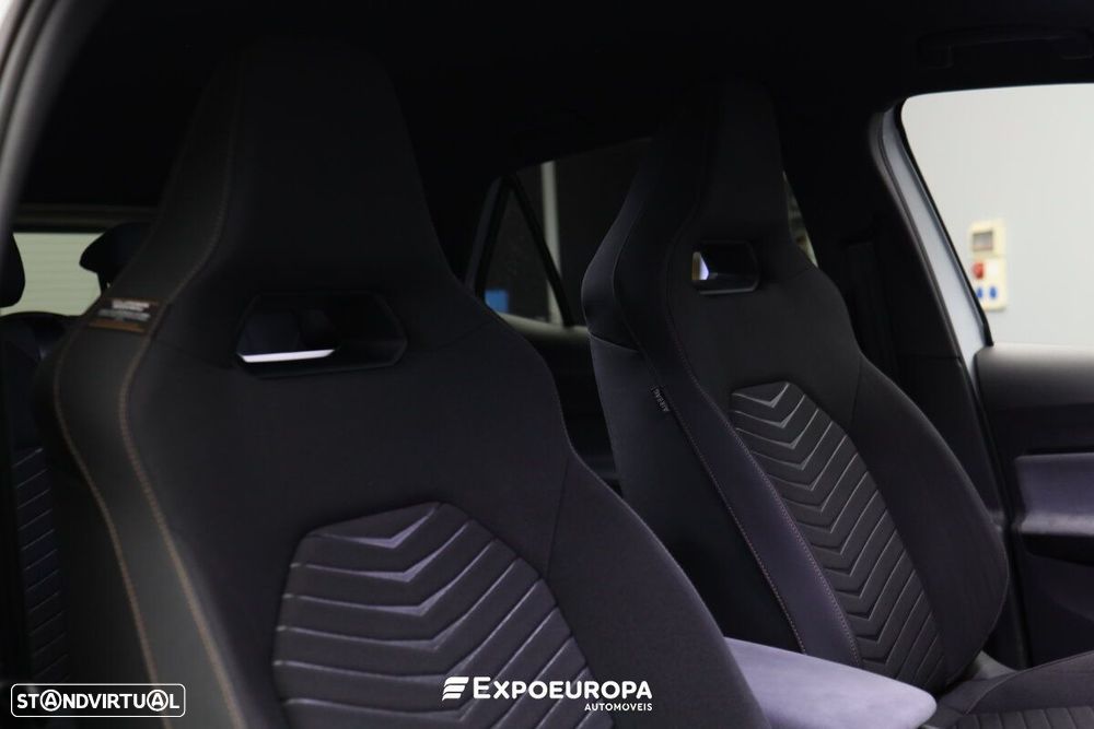 Cupra Born 58 kWh Plus - 21