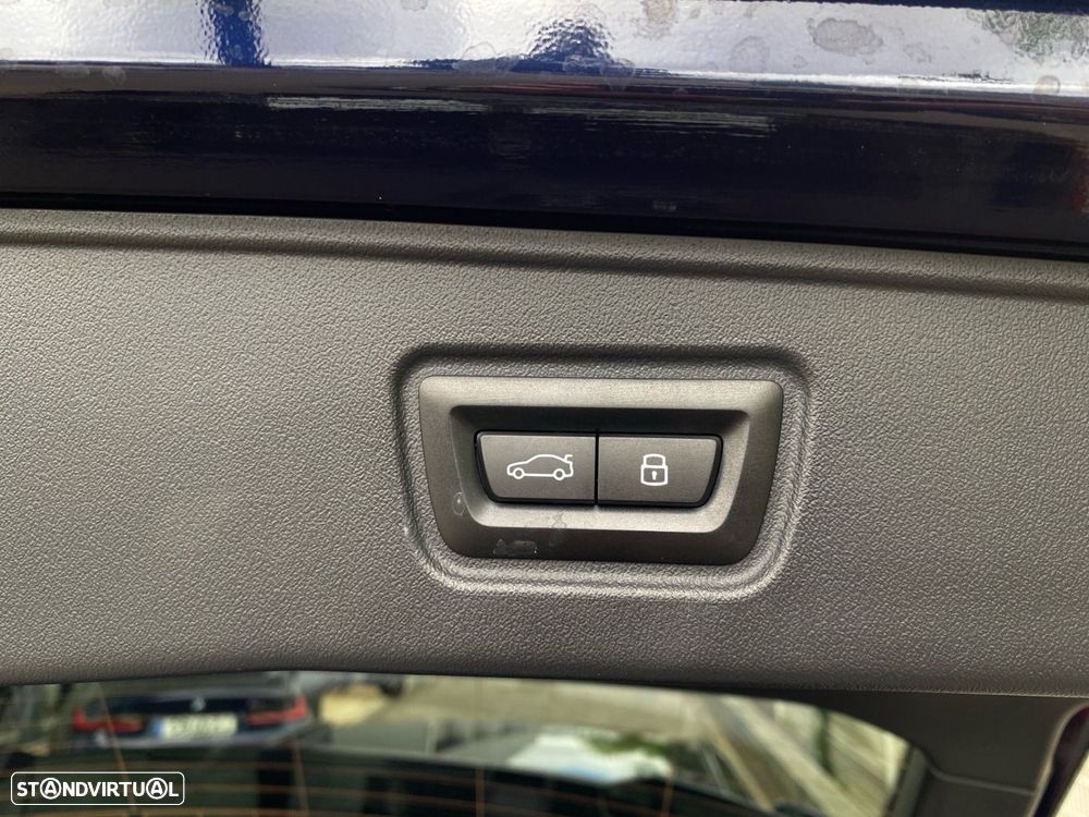 BMW i5 eDrive40 Pack Desportivo M - 20