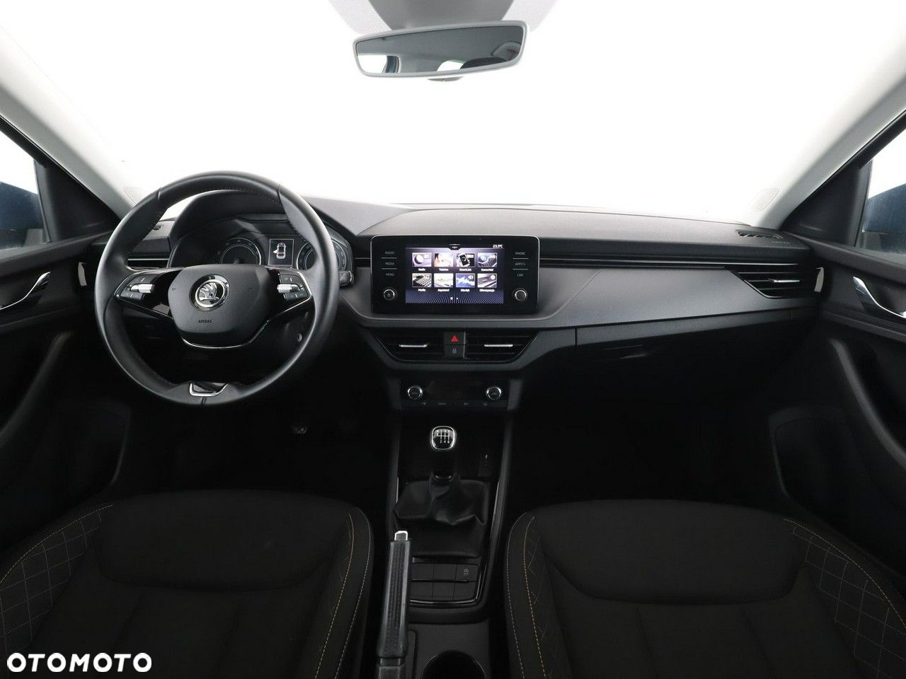 Skoda Scala 1.0 TSI Ambition - 15