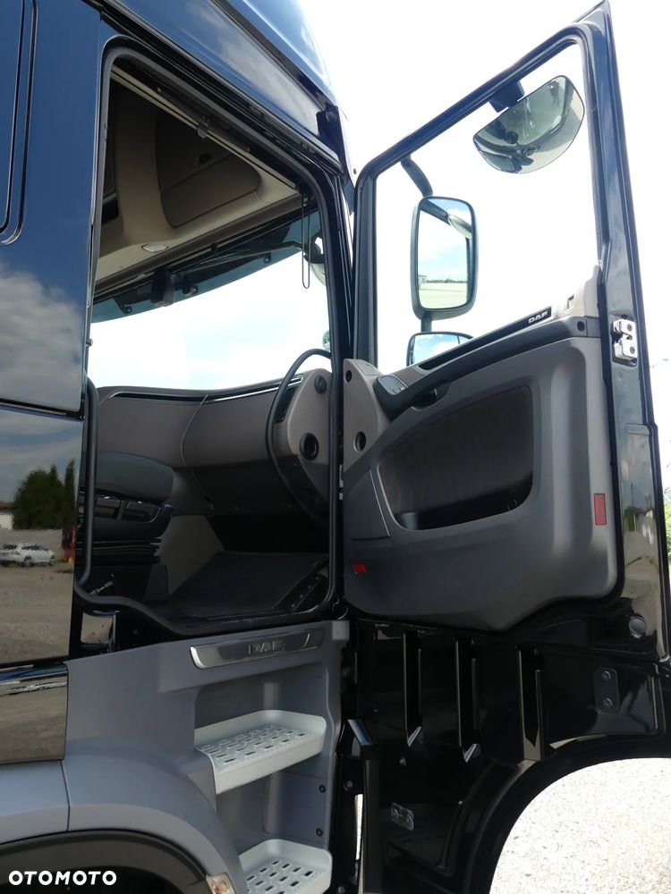 DAF XF 106.480 / EURO 6 / ZESTAW PRZEJAZDOWY / TANDEM / - 27