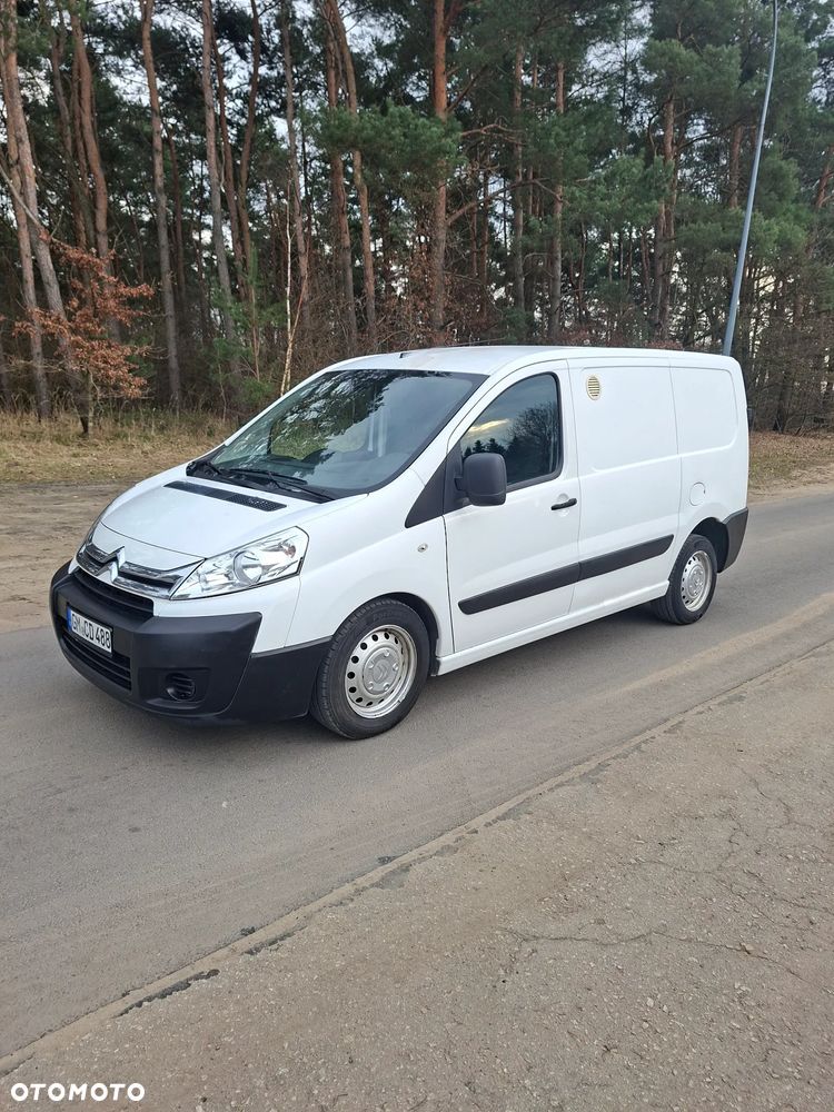 Citroën Jumpy Combi - 3