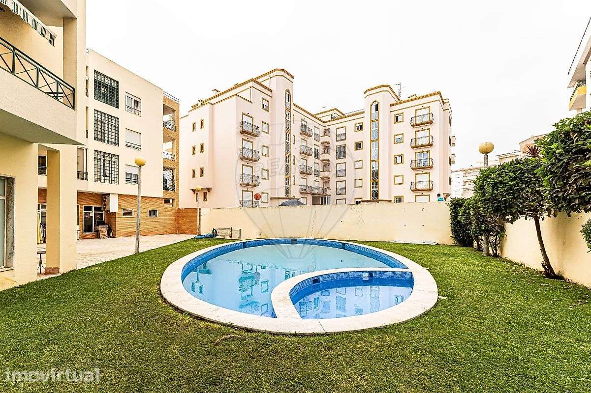 Apartamento T1 para venda - Grande imagem: 2/9