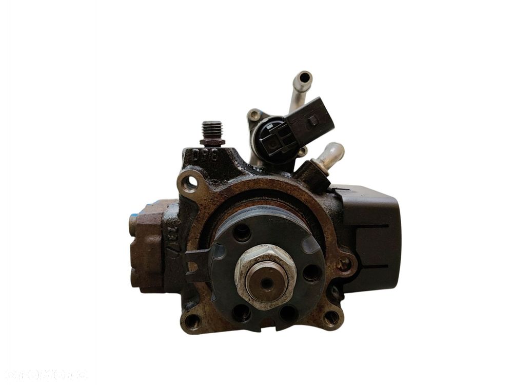 POMPA WTRYSKOWA SKODA FABIA II OCTAVIA II SUPERB II 1.6 TDI 03L130755AH - 1