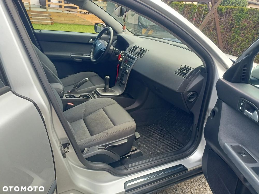 Volvo V50 1.8 Edition - 15