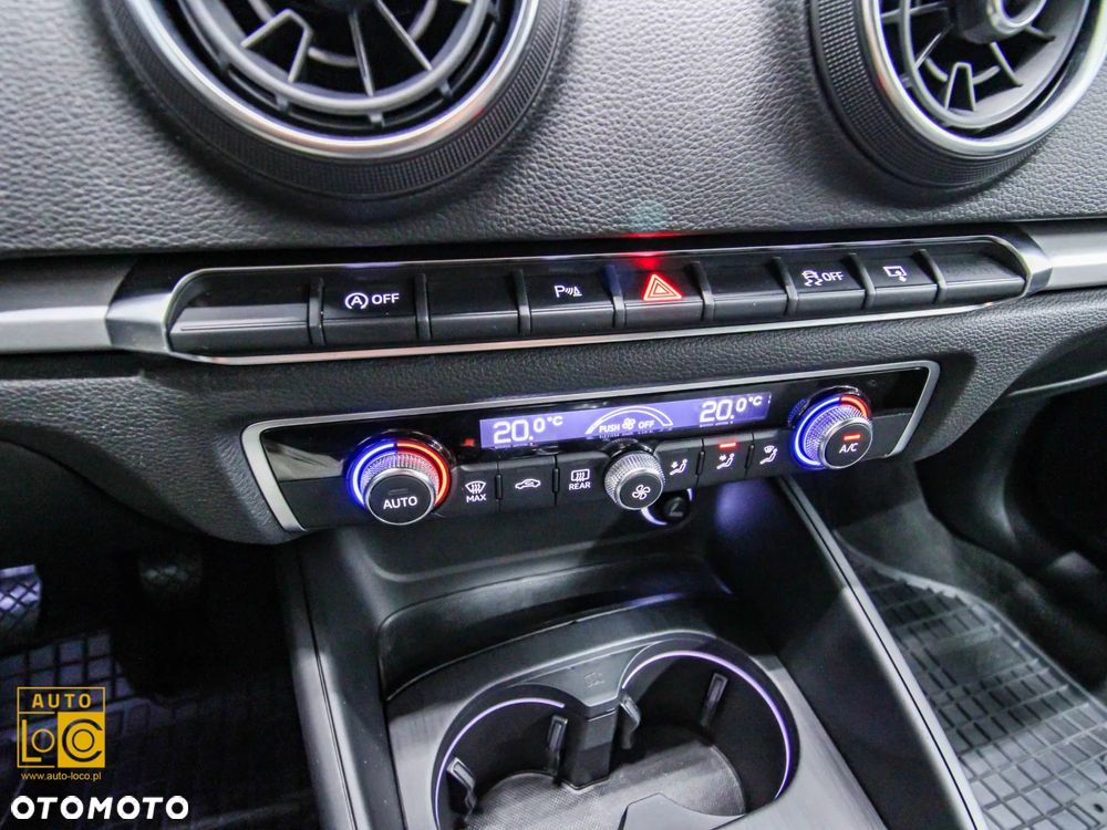 Audi A3 Sportback 1.0 TFSI Sport - 23