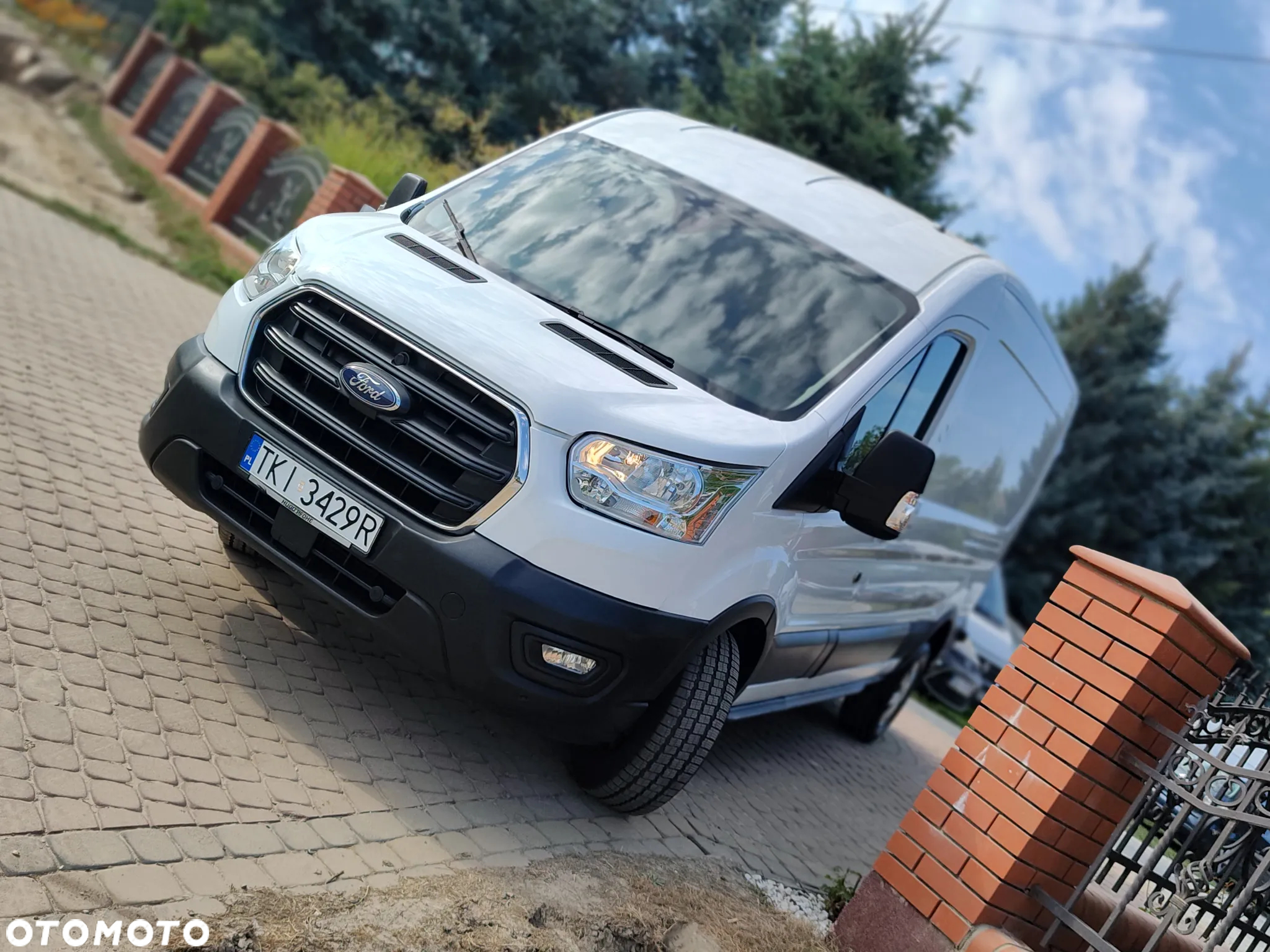 Ford Transit - 4