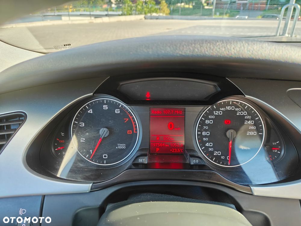 Audi A4 Limousine 1.8 TFSI Multitronic - 18