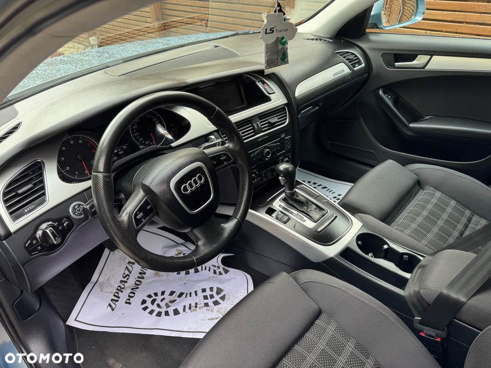 Audi A4 Avant 2.0 TFSI Quattro Prime Line S tronic - 3