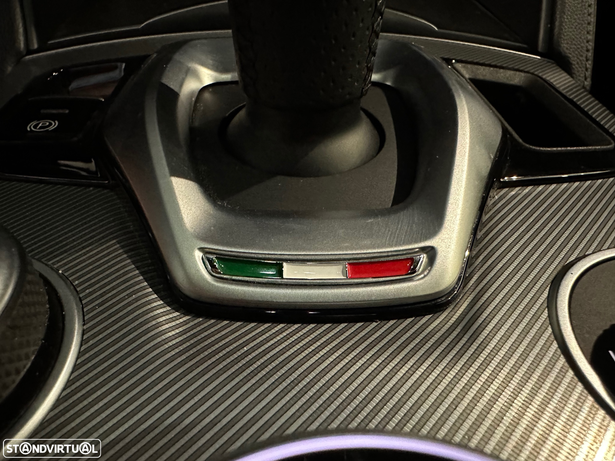 Alfa Romeo Stelvio 2.2 D Veloce Q4 AT8 - 42