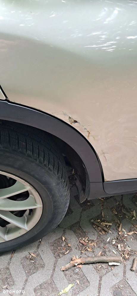 BMW X3 - 9