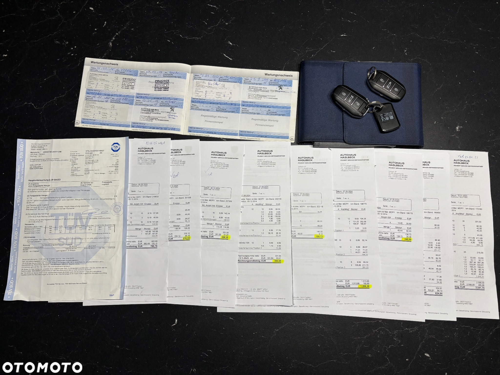 Peugeot 308 BlueHDi FAP 150 Stop&Start GT-Line Edition - 7